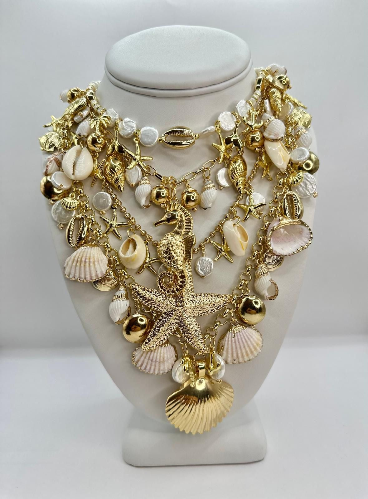 Tulum Necklace