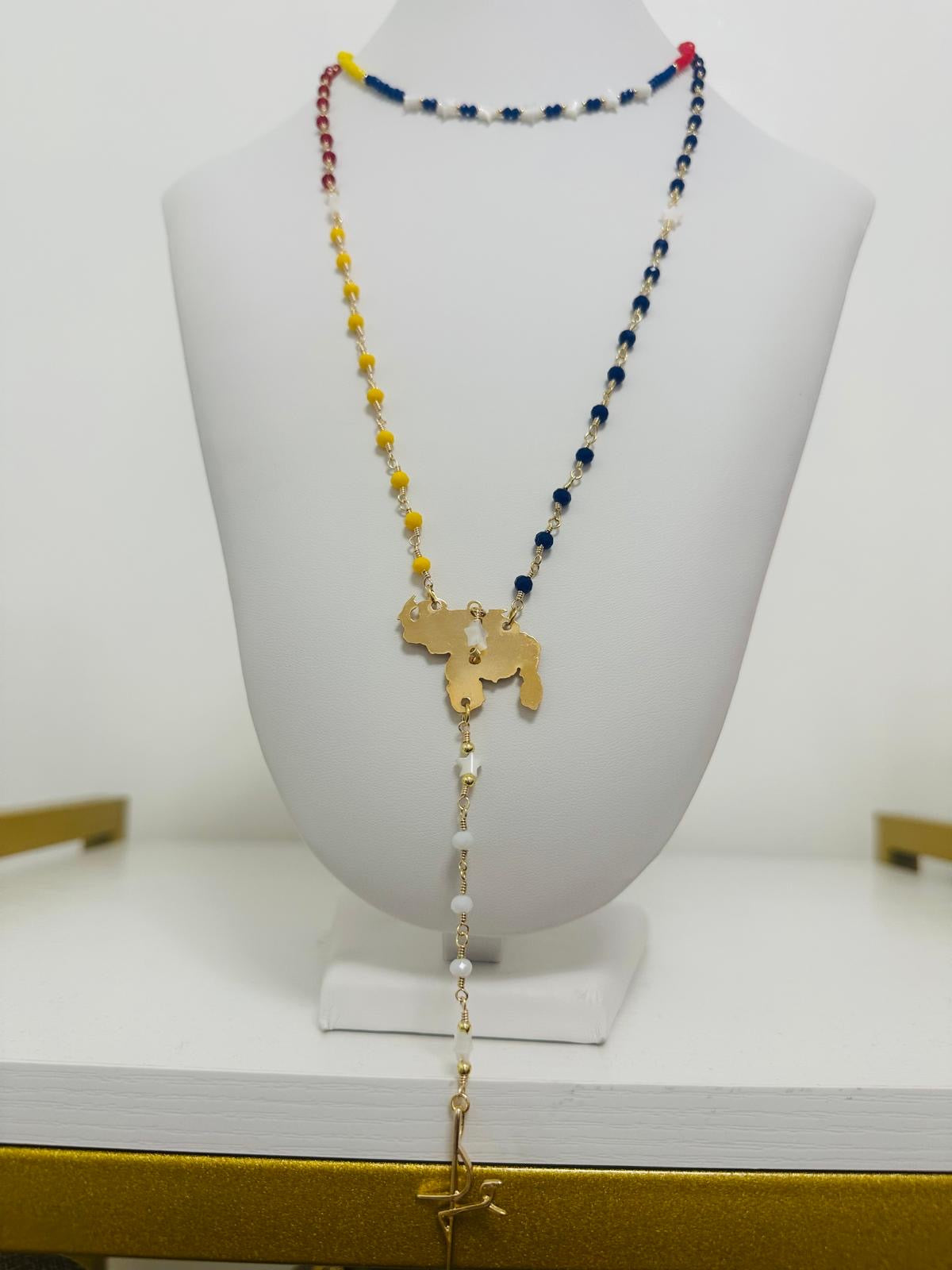 Venezuela Rosary