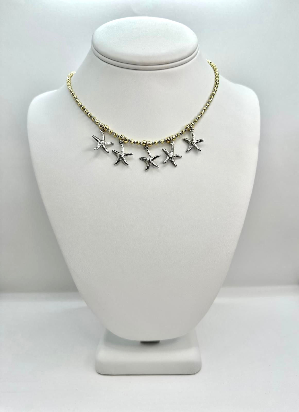 Avril Choker
