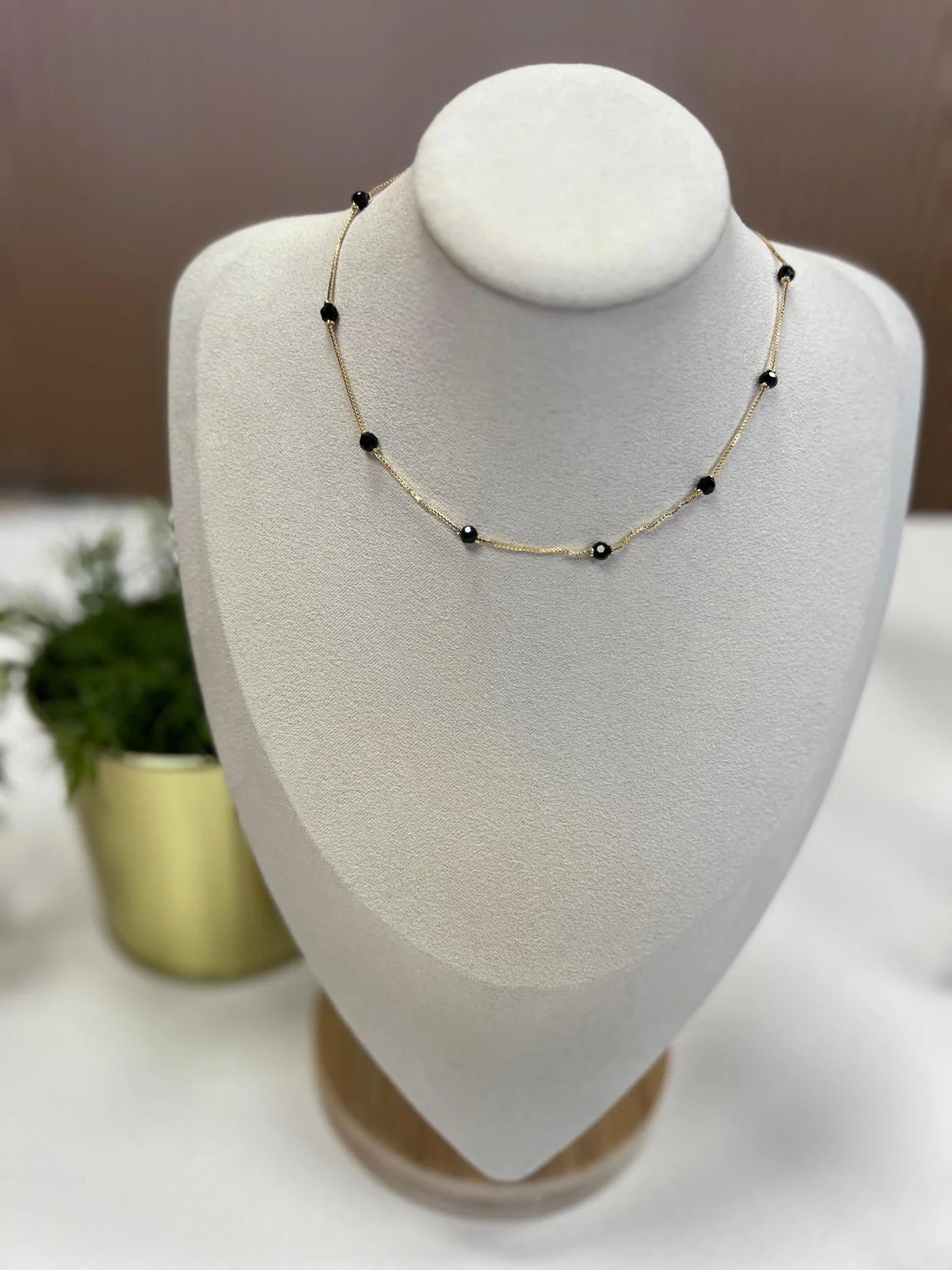 Kery Choker