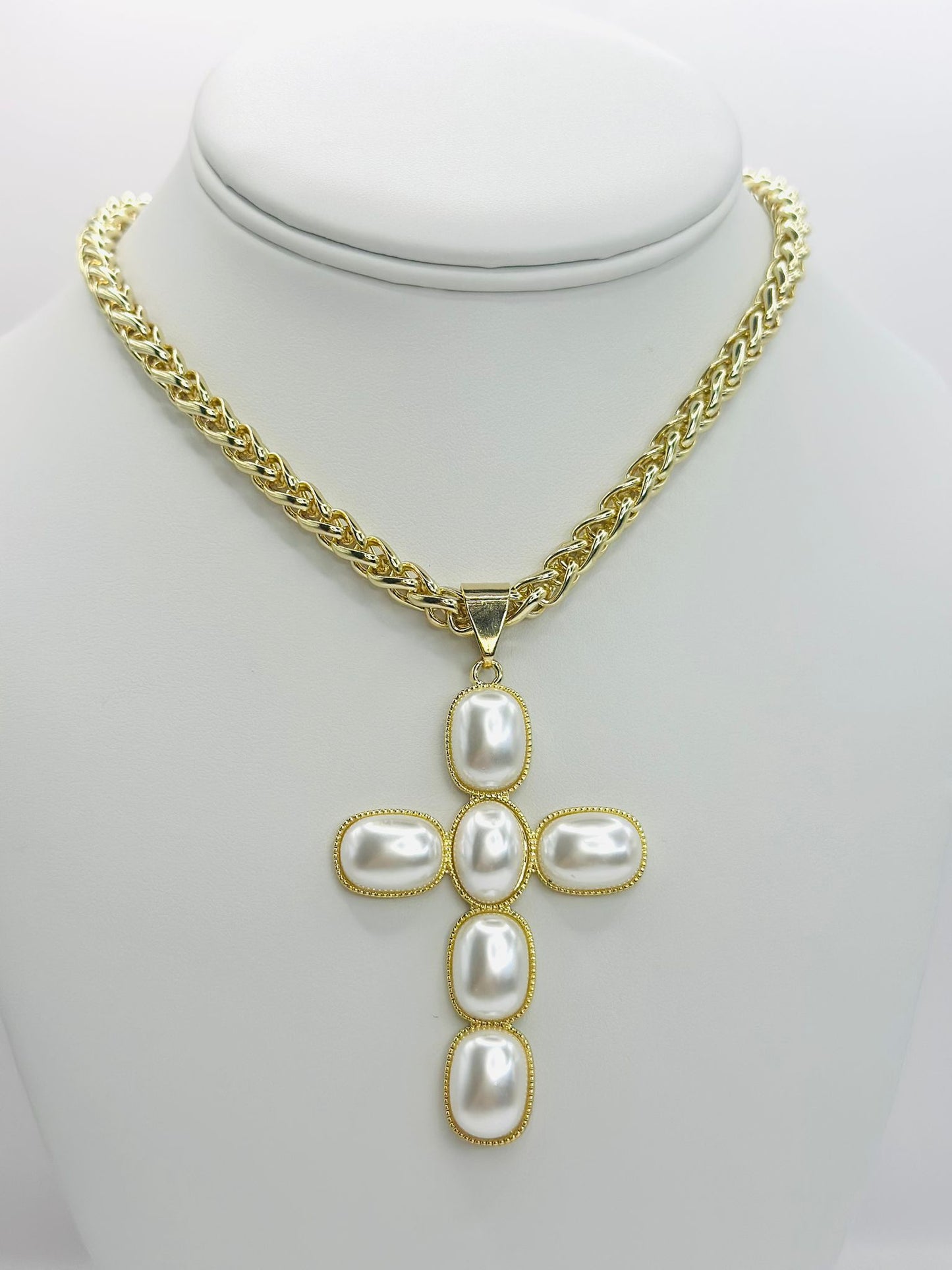 Rosalía necklace