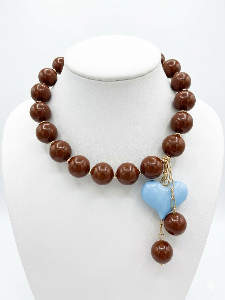 Candy Bom Brown