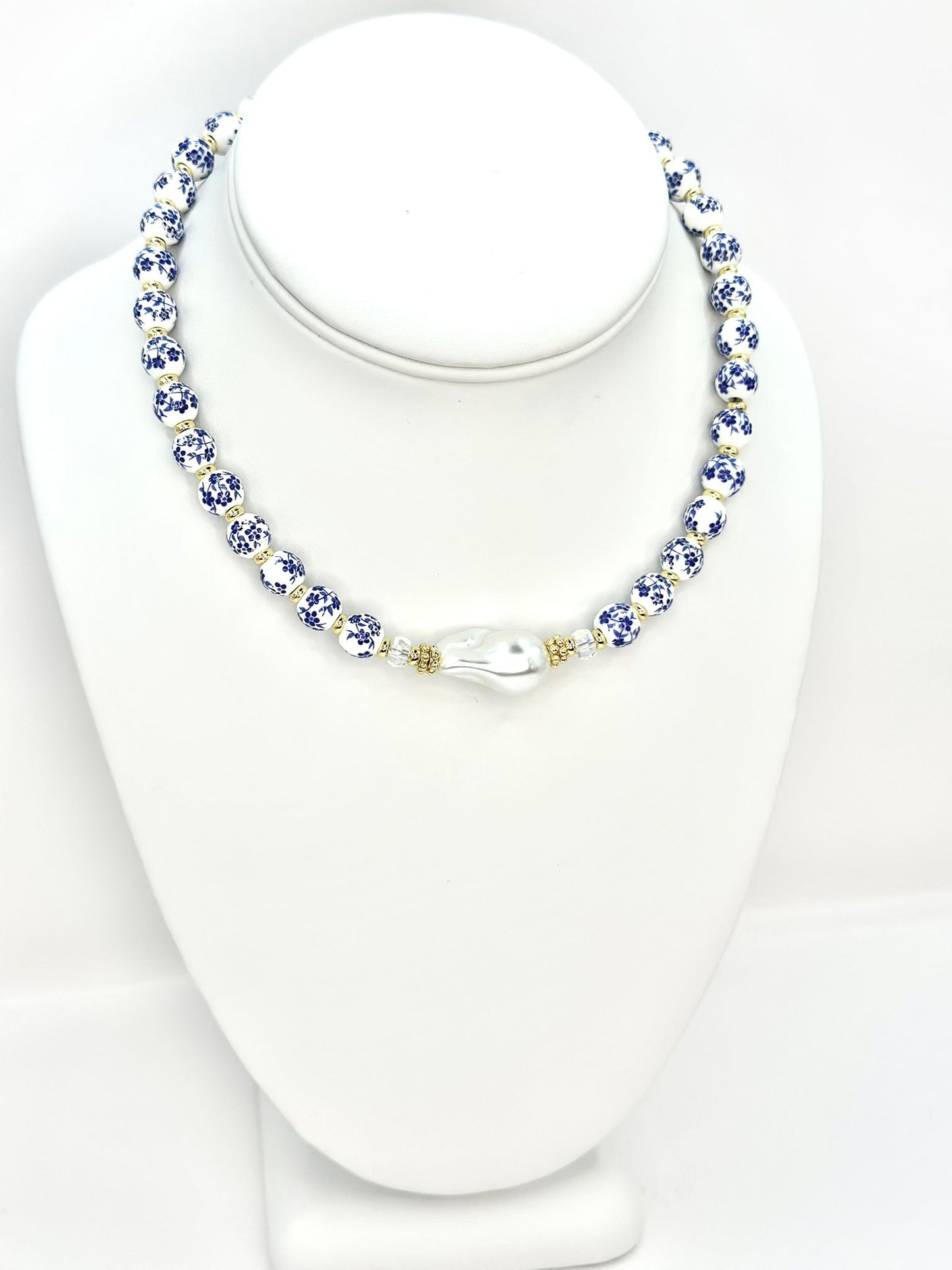 MIKONOS Choker
