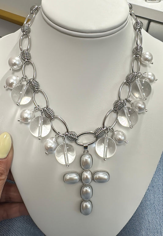 Catalina necklace