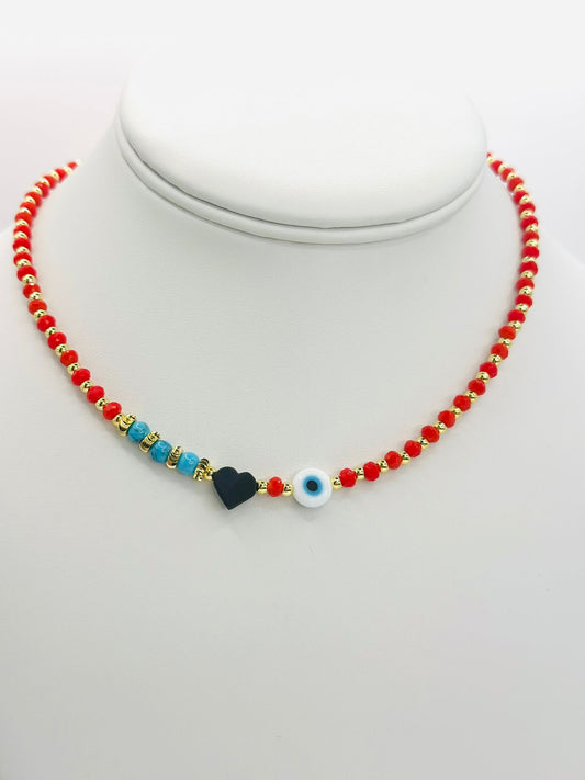 Anna choker