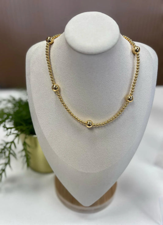 Angi Choker