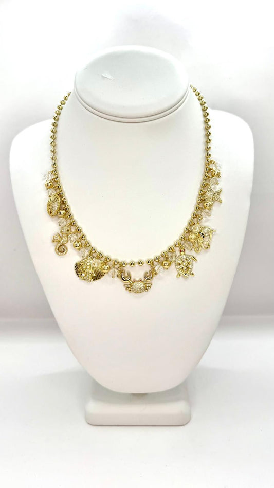 Marino necklace