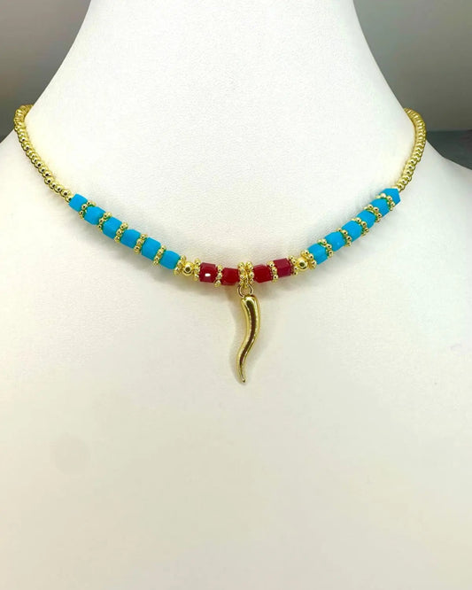 chocker