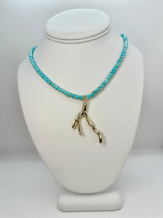 Dream Summer Necklace