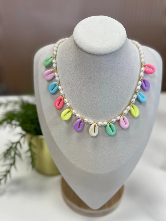 Choker Conchita