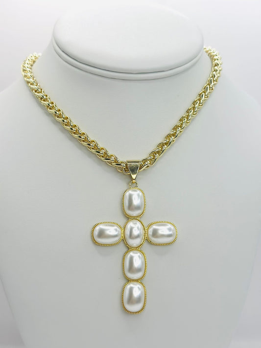 Rosalía necklace