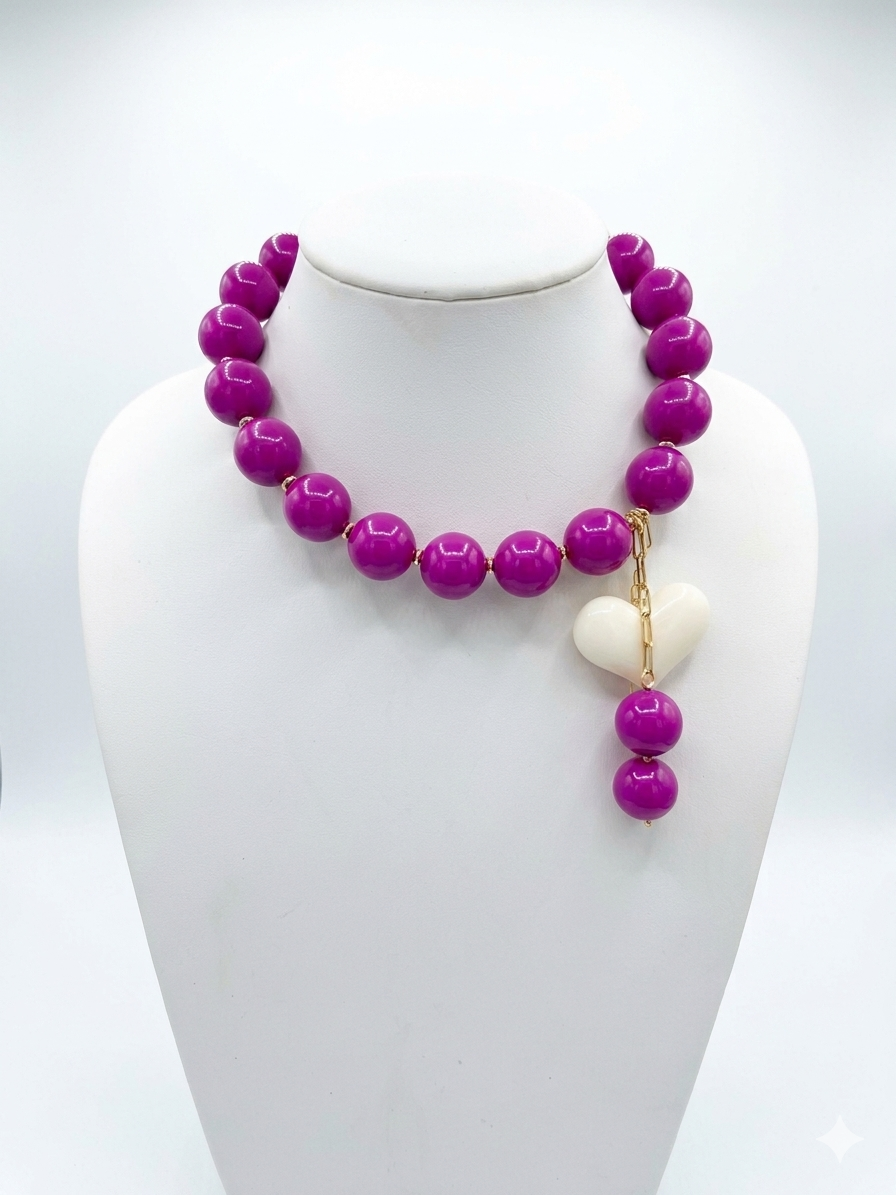 Candy Bom Purple