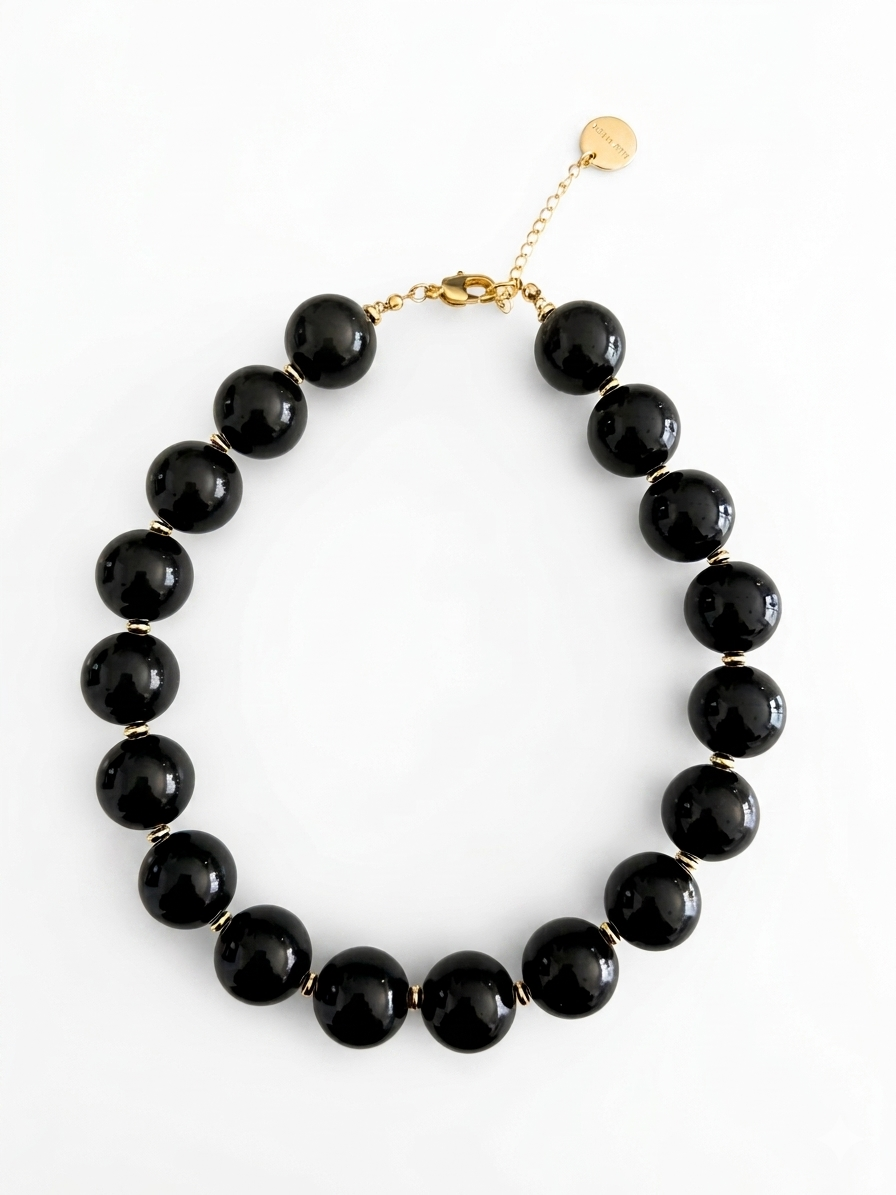 Candy Bom black