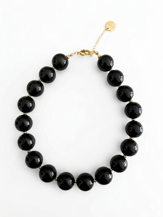 Candy Bom black