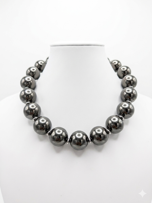 Candy Bom silver