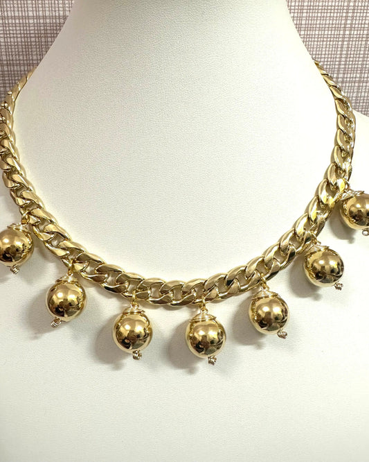 Magestic Choker