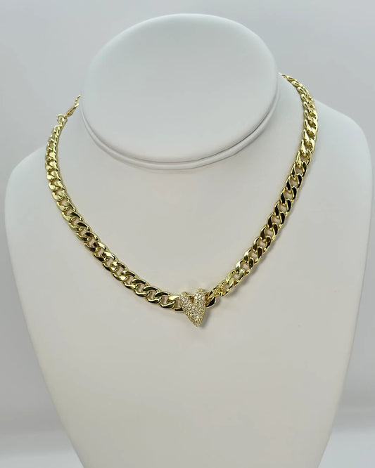 Mary Choker