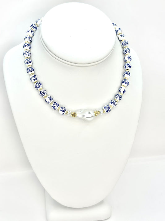 MIKONOS Choker