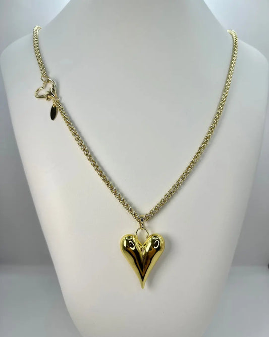 Nathaly Necklace